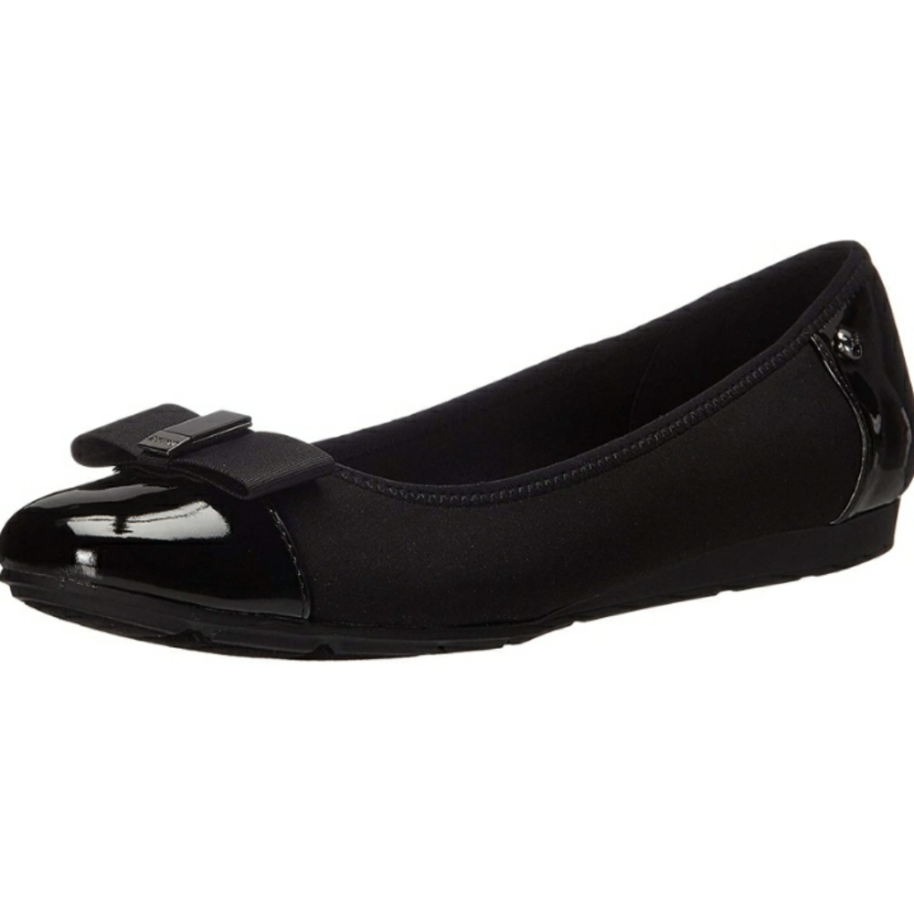Anne Klein flats